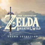 塞尔达传说:荒野之息|原声音乐大碟