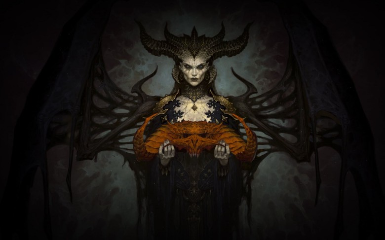 PC暗黑破坏神4学习｜测试版-图片1