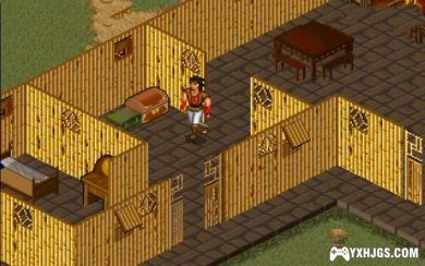 3DS仙剑奇侠传+金庸群侠传[移植整合版]-2021.5.1发布-图片8