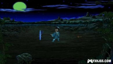 3DS仙剑奇侠传+金庸群侠传[移植整合版]-2021.5.1发布-图片2