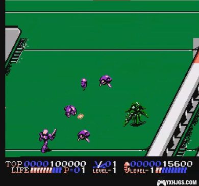 FC马克斯战士：惑星戒严令[大字体汉化&无敌版]|附CIA-2023.6.1发布-图片4