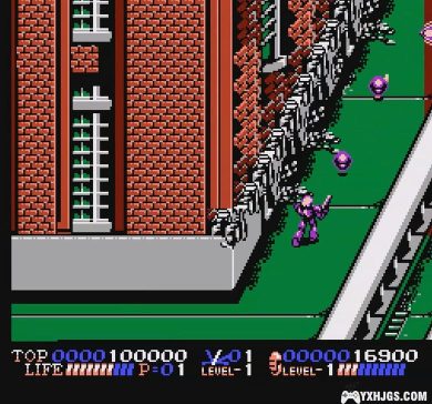 FC马克斯战士：惑星戒严令[大字体汉化&无敌版]|附CIA-2023.6.1发布-图片5