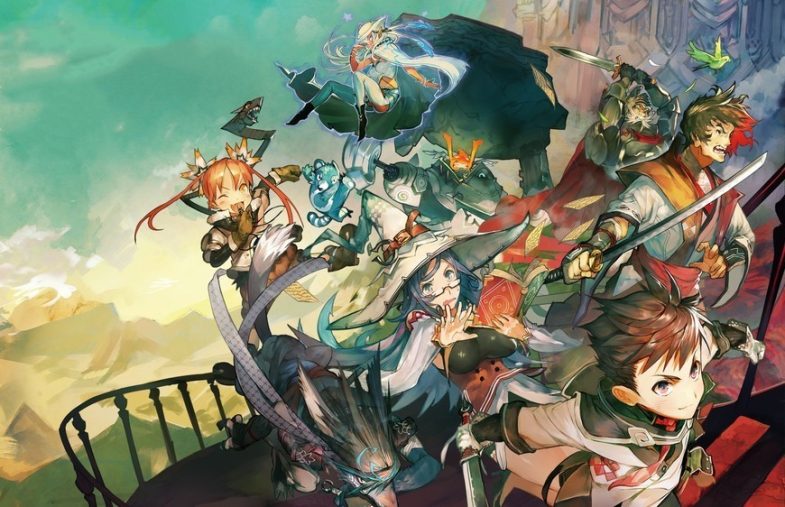 RPG制作大师软件合集 | 附教程-图片1