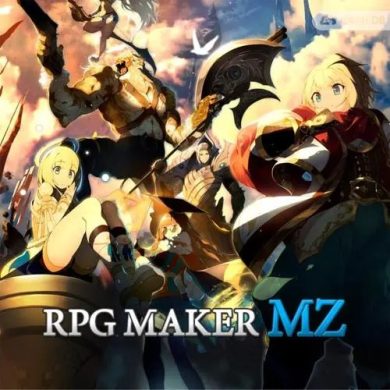 RPG制作大师软件合集 | 附教程-图片8