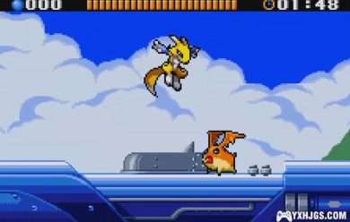 WSC数码兽驯兽师：战斗之魂Ver1.5[㊥PECO@2306]-2023.6.1发布-图片7