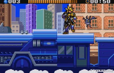 WSC数码兽驯兽师：战斗之魂Ver1.5[㊥PECO@2306]-2023.6.1发布-图片5