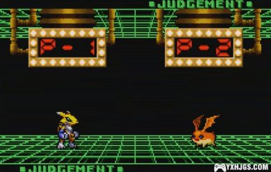 WSC数码兽驯兽师：战斗之魂Ver1.5[㊥PECO@2306]-2023.6.1发布-图片6