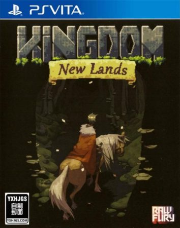PSV王国：新大陆[移植]-2023.6.1发布-图片1