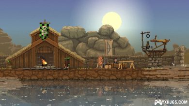 PSV王国：新大陆[移植]-2023.6.1发布-图片7