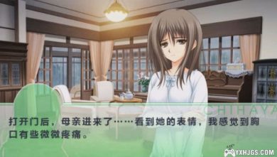 PSP少女爱上姐姐2：携带版[汉化]-2023.5.1发布-图片5