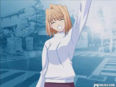 PSP月姬：歌月十夜[中文移植修复版]-2024.6.27更新-图片6