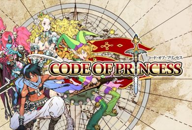 3DS公主法典|测试招募,完成后续汉化