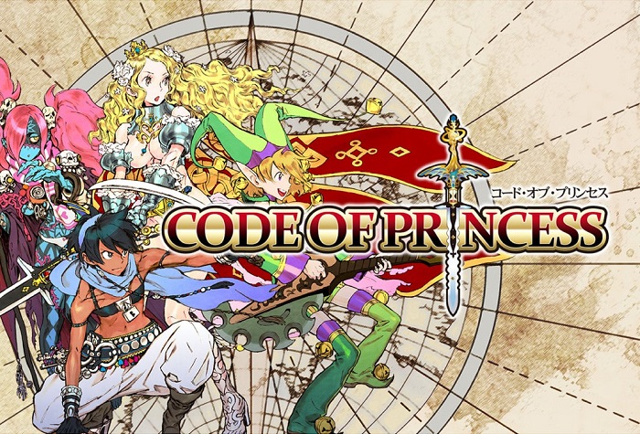 3DS公主法典|测试招募，完成后续汉化-图片1