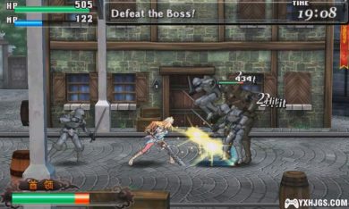 3DS公主法典[0.3汉化版]-2023.5.26发布-图片8