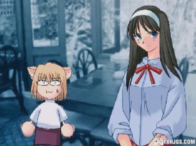 PSP月姬Plus+Disc[中文移植修复版]-2024.6.27更新-图片3