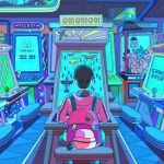 Arcade 街机游戏合集1476 In 1