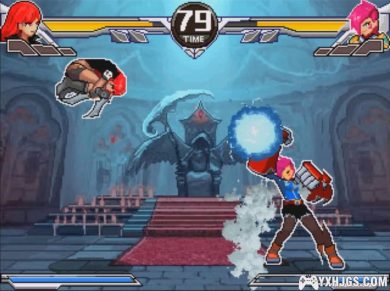 梦龙彩色掌机 | 中文游戏全集-图片6