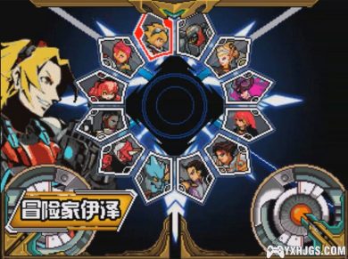 梦龙彩色掌机 | 中文游戏全集-图片5