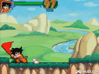 梦龙彩色掌机 | 中文游戏全集-图片11