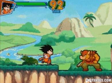 梦龙彩色掌机 | 中文游戏全集-图片12