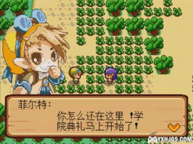 梦龙彩色掌机 | 中文游戏全集-图片15