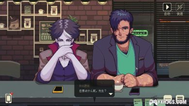 PSV咖啡心语[中文移植]|附攻略-2023.6.19发布-图片7