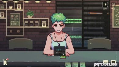 PSV咖啡心语[中文移植]|附攻略-2023.6.19发布-图片5