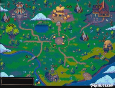 MD阿斯特堡三兄弟[官中修复]-2023.6.22发布-图片9