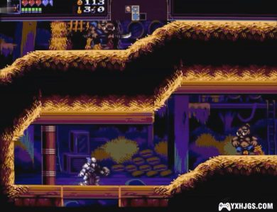 MD阿斯特堡三兄弟[官中修复]-2023.6.22发布-图片5