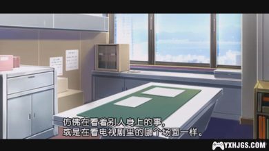 PSP水仙：如果还有明天 携带版[1.0汉化]-2023.6.24发布-图片6