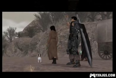 DC烙印战士：千年帝国之鹰篇[汉化]|附模拟器-2020.12.28发布-图片4