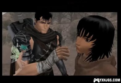 DC烙印战士：千年帝国之鹰篇[汉化]|附模拟器-2020.12.28发布-图片5