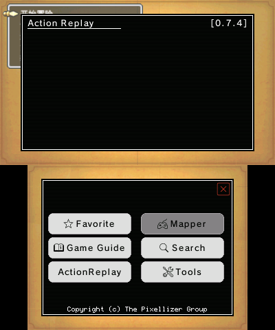 [三年磨一剑]3DS中日混合字库-图片3