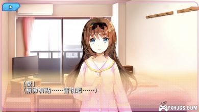 PSV梦现Re：Master[官中移植汉化]-2023.7.15更新-图片2