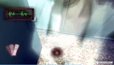 Wii鬼铃：黑暗来电[汉化]-2023.7.1发布-图片2