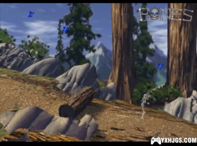 SS骨头先生[CD1公测版]-2023.7.1发布-图片3