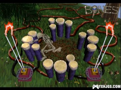 SS骨头先生[CD1公测版]-2023.7.1发布-图片4