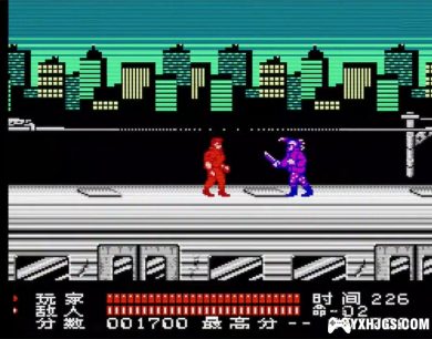 FC成龙踢馆2[大字体汉化]|附CIA-2023.7.11发布-图片6