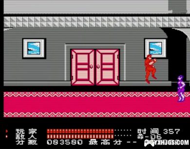 FC成龙踢馆2[大字体汉化]|附CIA-2023.7.11发布-图片5