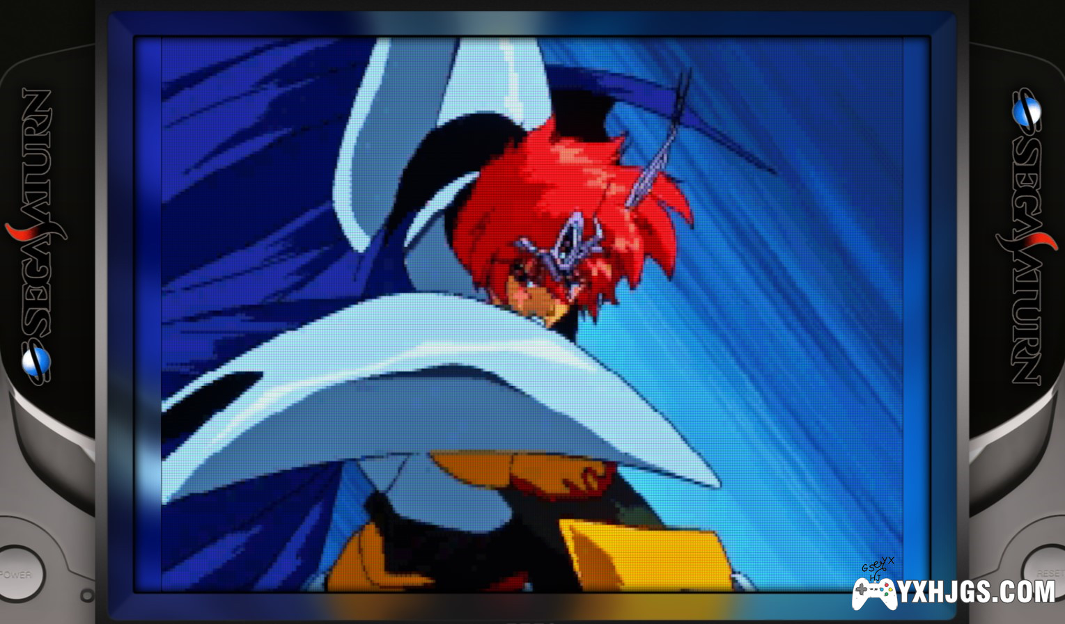 世嘉土星SS精选55作合集 | Simui整合-图片5