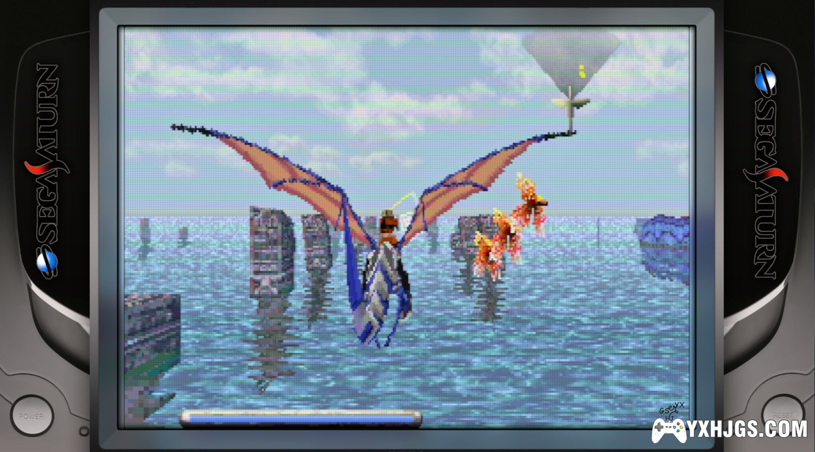 世嘉土星SS精选55作合集 | Simui整合-图片6