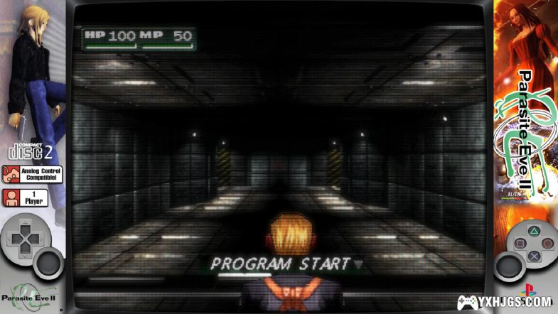 PS1主机精选51作中文合集｜Simui整合-图片4