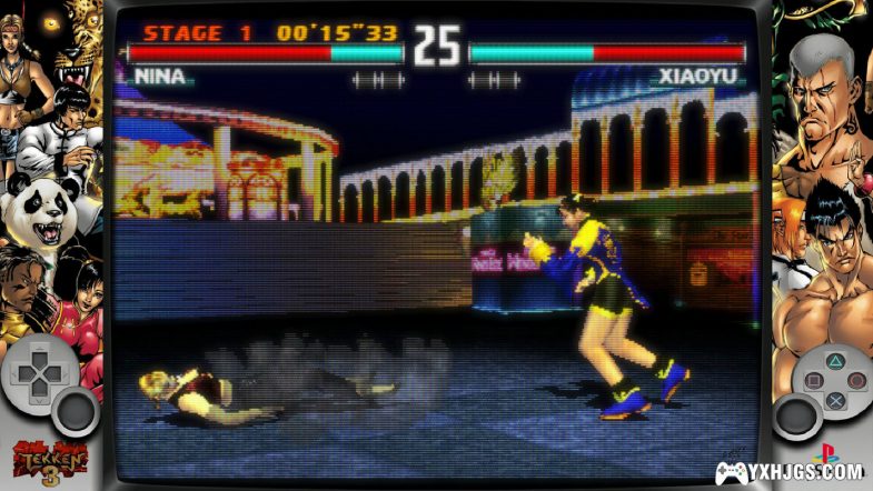 PS1主机精选51作中文合集｜Simui整合-图片6