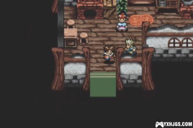 GBA四狂神战记外传：沉默的遗迹[3.3汉化]|附CIA+攻略-2023.7.28更新-图片4