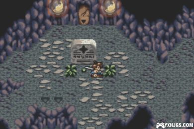 GBA四狂神战记外传：沉默的遗迹[3.3汉化]|附CIA+攻略-2023.7.28更新-图片3