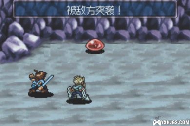 GBA四狂神战记外传：沉默的遗迹[3.3汉化]|附CIA+攻略-2023.7.28更新-图片8