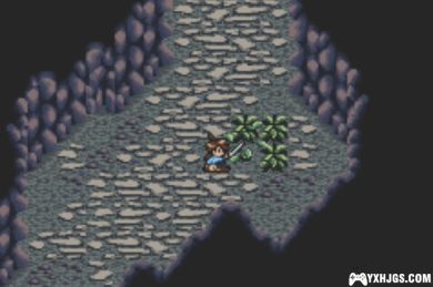 GBA四狂神战记外传：沉默的遗迹[3.3汉化]|附CIA+攻略-2023.7.28更新-图片9