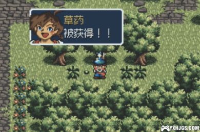 GBA四狂神战记外传：沉默的遗迹[3.3汉化]|附CIA+攻略-2023.7.28更新-图片7