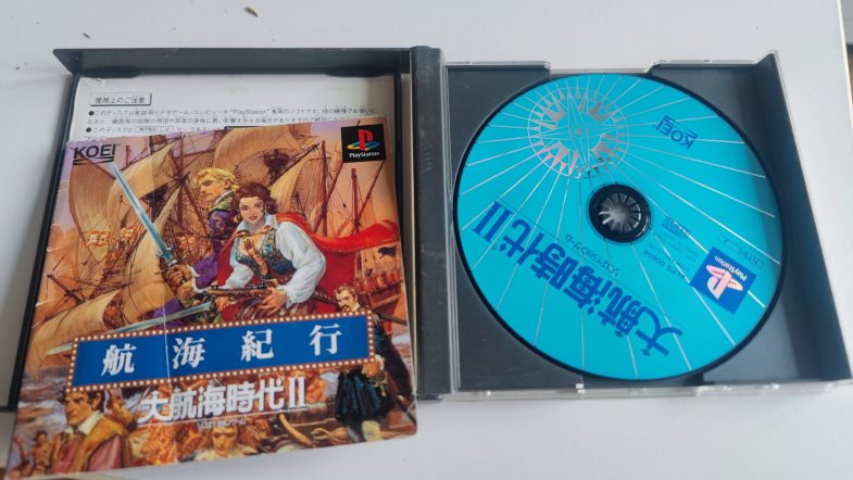 我与大航海时代的情结-图片5