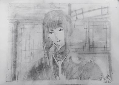 我与大航海时代的情结